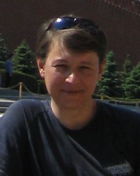 Ильфат Зиганшин