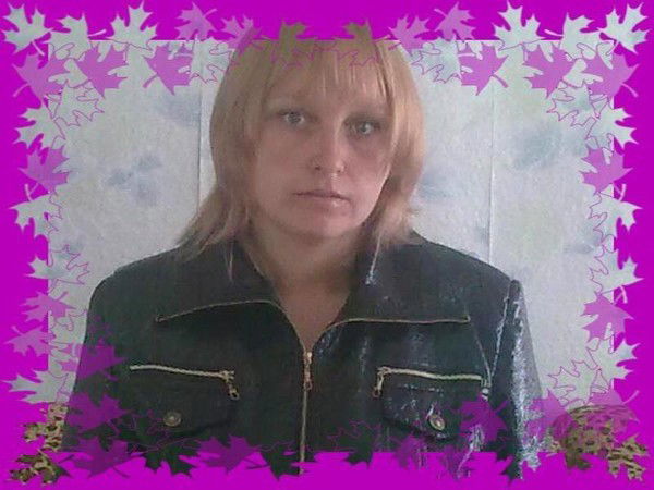 Борданова Анна