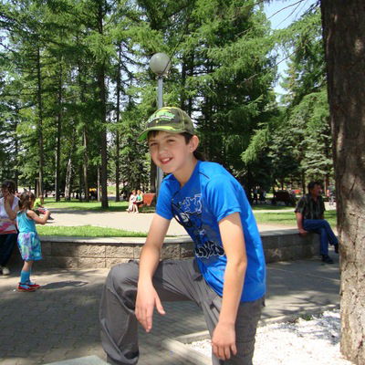 Артем Вирсиков