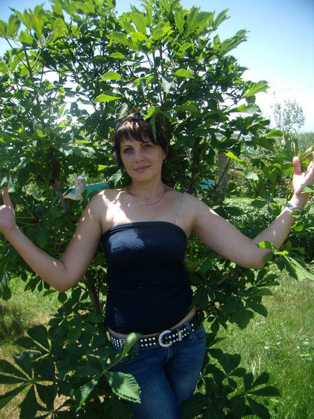 Юлия Воробьева