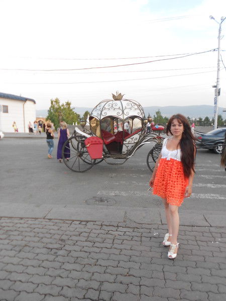 Галюша Черепанова