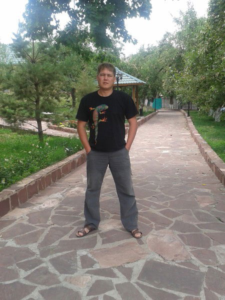 Тарас Перетятько