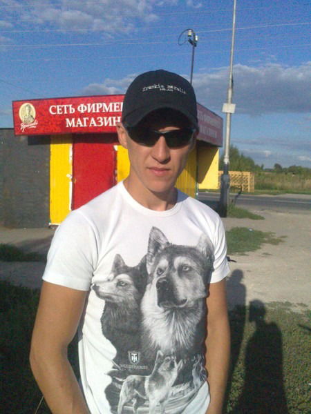 Андрей Гуртовой