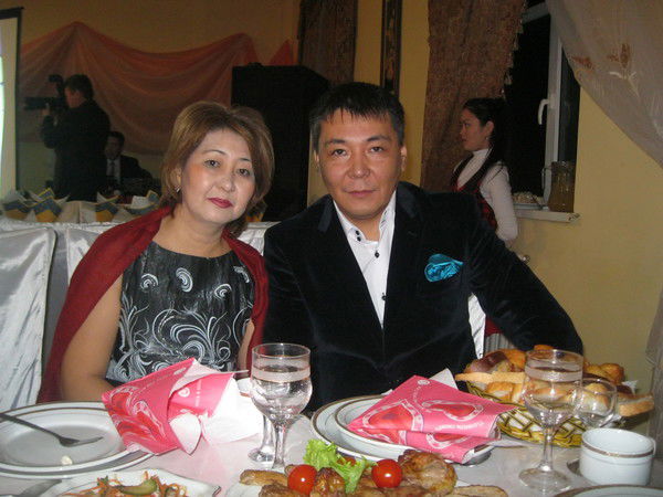 Мухтар Телеубаев