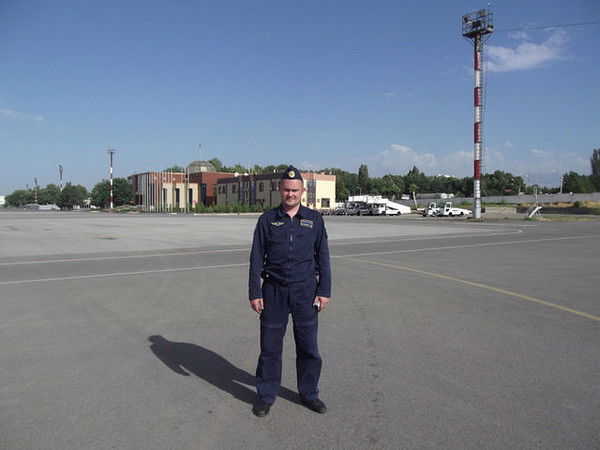 Денис Денисенко