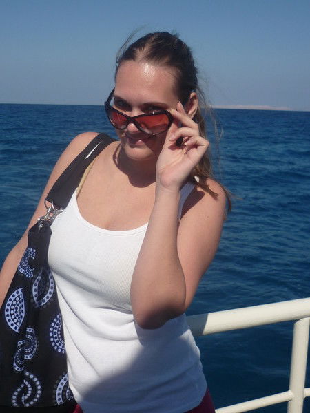 Юлия Данчук