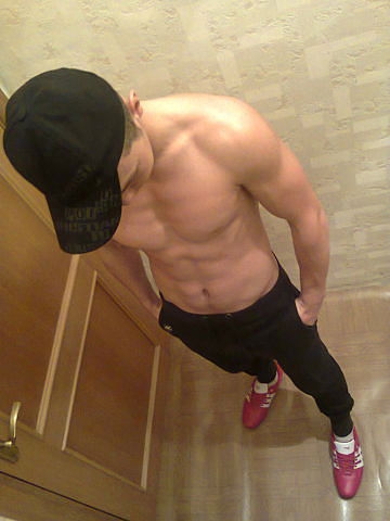 Алексей Гулагов