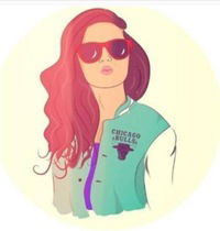 Даша Хабарова