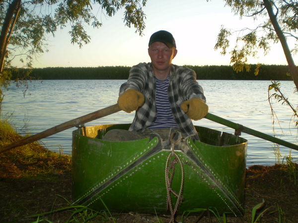 Андрей Витязев