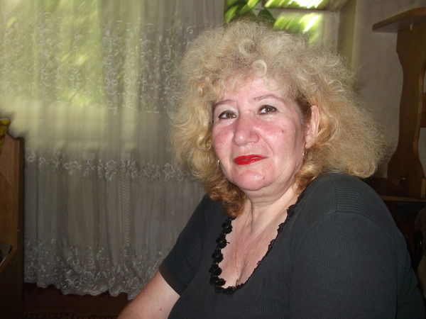 Алла Град