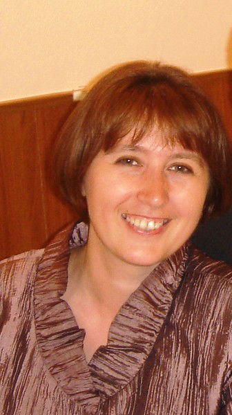 Елена Аверина