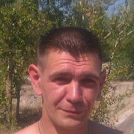 Алексей Гарцев