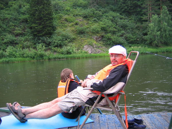 Олег Грязных