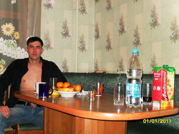 Олег Карамов