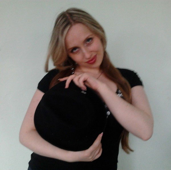 Мария Кузнецова