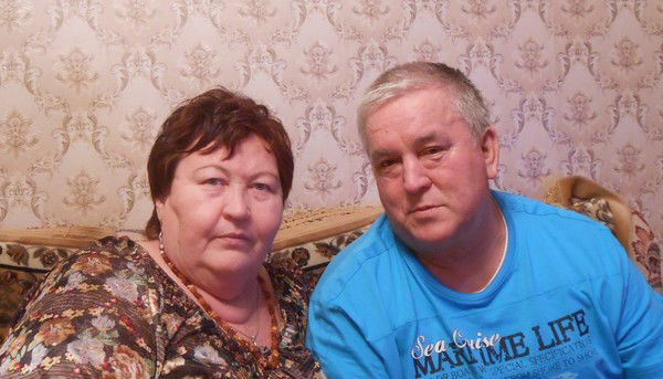 Мунира Аккужина