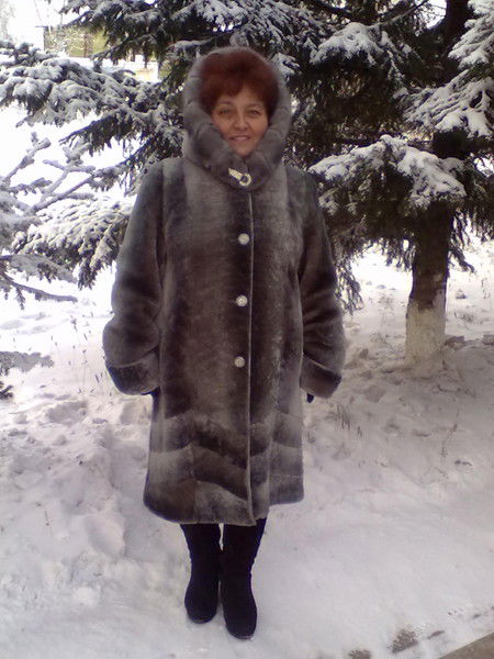 Наталья Штоль