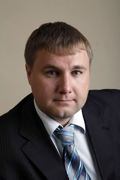 Евгений Матвеюк