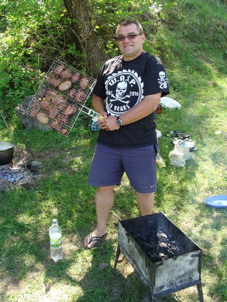 Сергей Корольчук