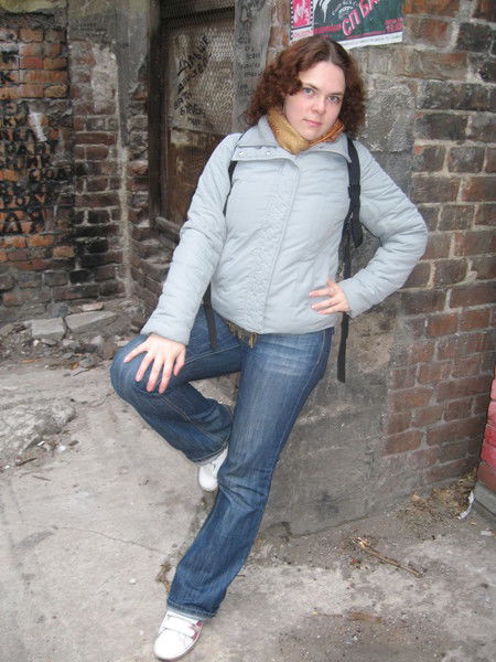 Екатерина Никульникова