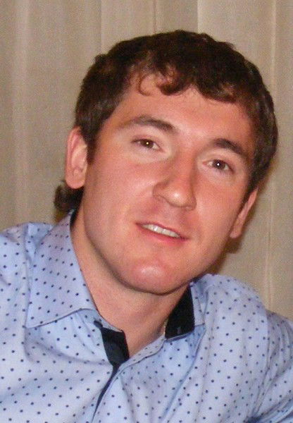 Николай Сапронов