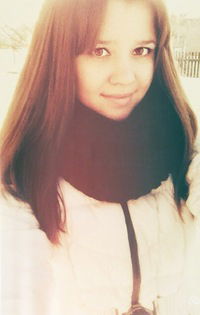 Юлиана Вагапова