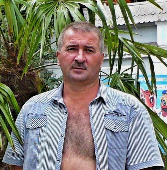 Юрий Жигарев