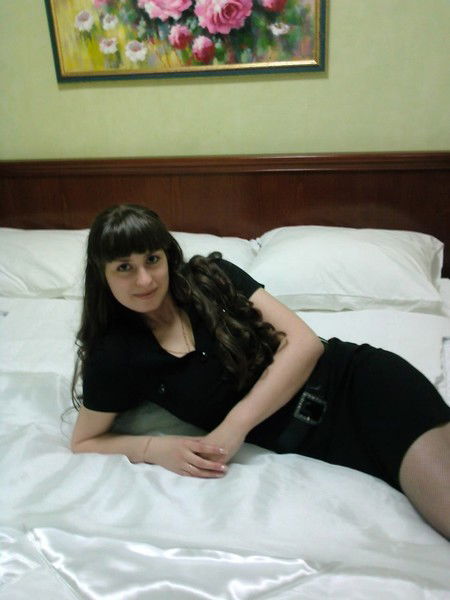 Татьяна Клюшниченко