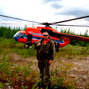 Александр Кошелев