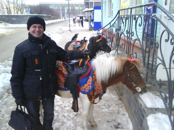 Сергей Сицкий