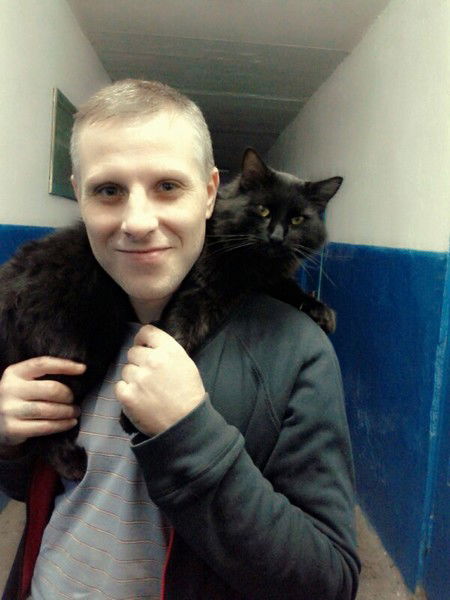 Сергей Емельянов