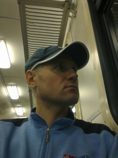 Александр Рубцов