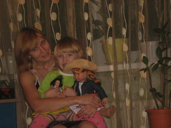 Наталья Кузьмина