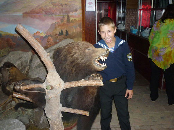 Артём Сучков