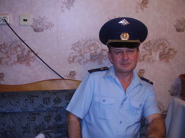 Анатолий Гавриш