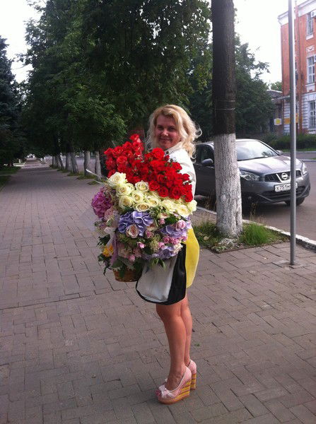 Оксана Розенке