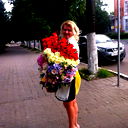 Оксана Розенке