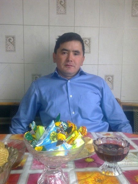 Ермек Шаяхметов