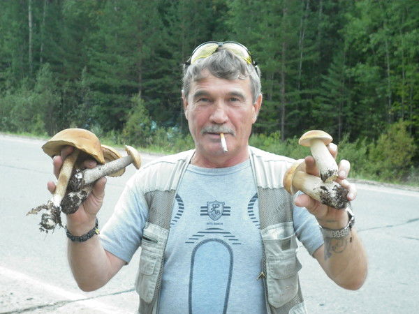 Виктор Шитый