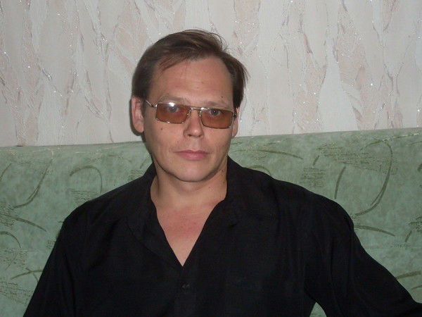 Сергей Барышев