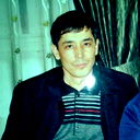 Adler Turganbaev