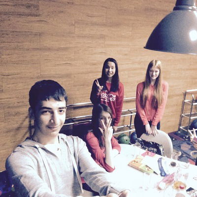 Карен Абрамян