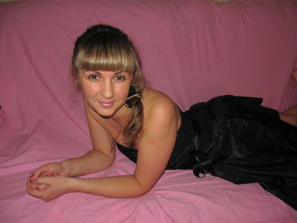 Татьяна Куликова