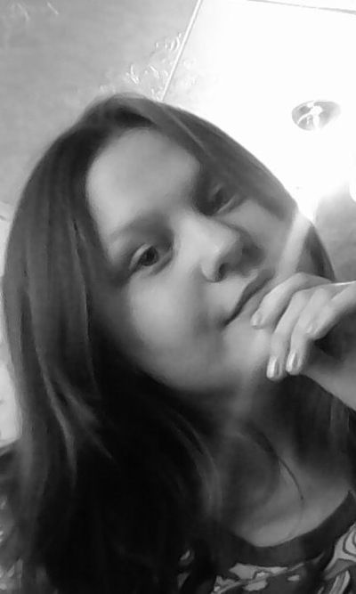 Екатерина Спиридонова