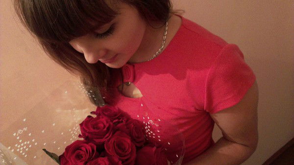 Вероника Антропова