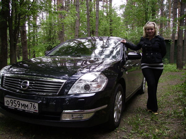 Юлия Беспёрстова