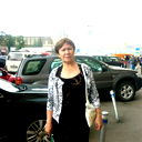 Zoya Irtuganova