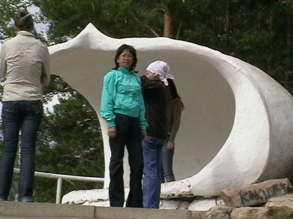 Гульмира Маусимбаева