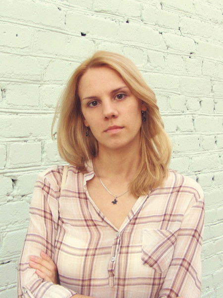 Таня Селядцева