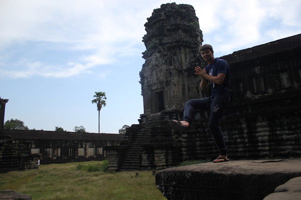 Евгений Костенков